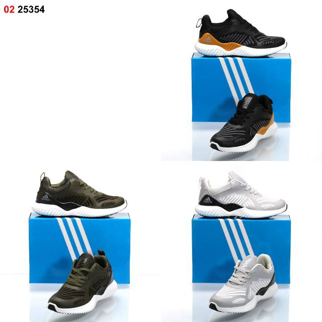 Sneakers Adidas Alphabounce 25354