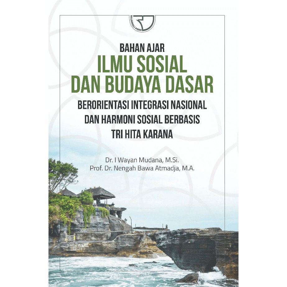 

Buku Bahan Ajar Ilmu Sosial dan Budaya Dasar I Wayan Mudana & I Nengah Bawa Atmadja (Undiksha)