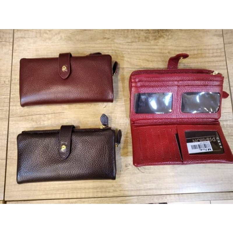 Dompet papilon D1050