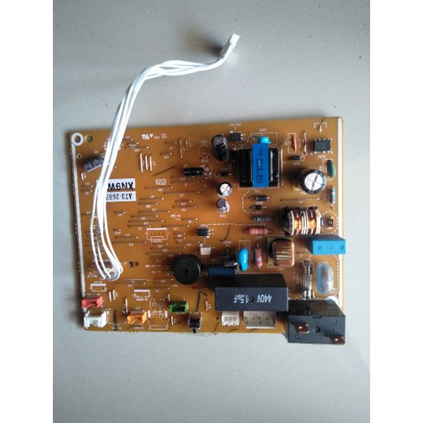 Modul pcb ac panasonic 1pk A73-36020