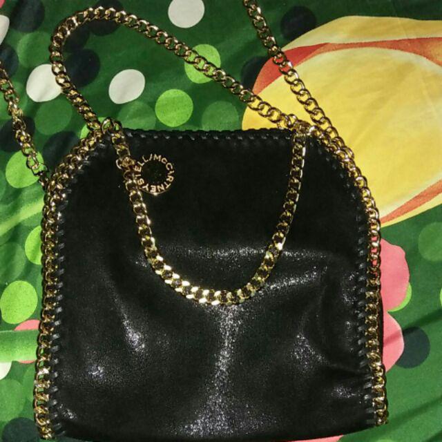 Stella Maccrtney Size 25 Cm