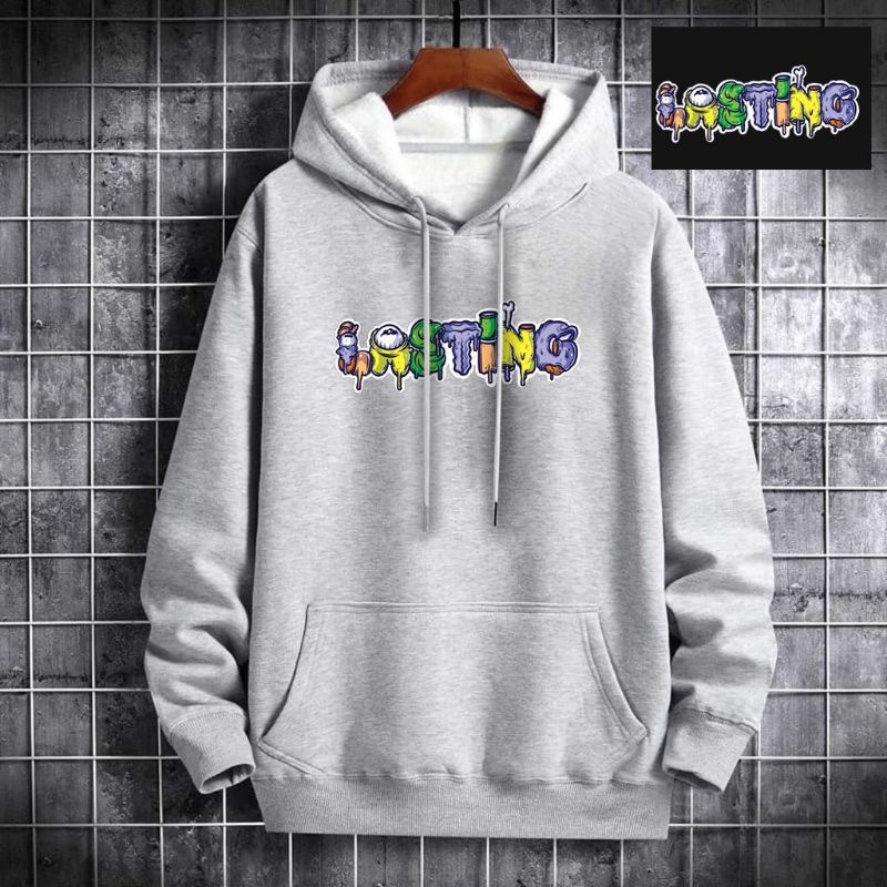 COD/DS1/SW.HOODIE LASTING (M-L)