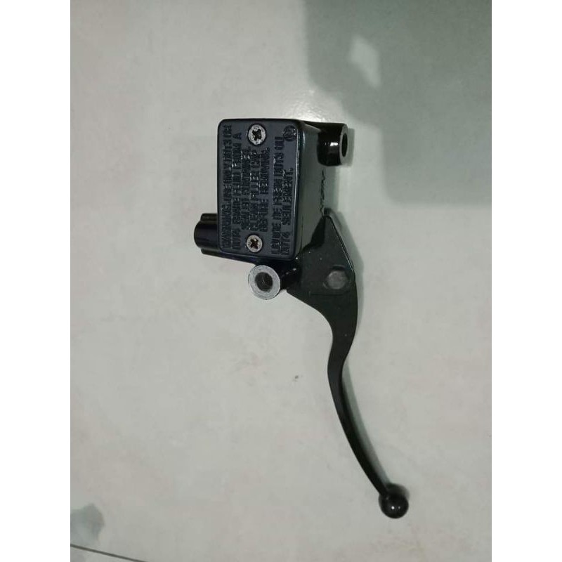 Jual master rem depan atas Suzuki Satria Fu original | Shopee Indonesia