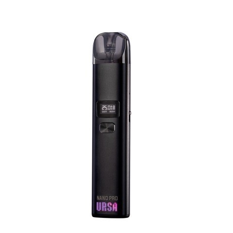 Ursa Nano Pro Pod Kit 900mAh | Ursa Nano Pro 100% Authentic | Ursa Nano Pro 25W