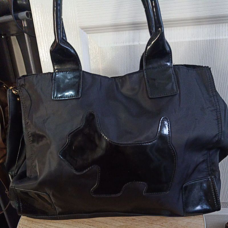 Tas Preloved Branded Agatha Paris