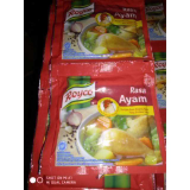 

ROYCO KALDU BUBUK RASA AYAM & RASA SAPI