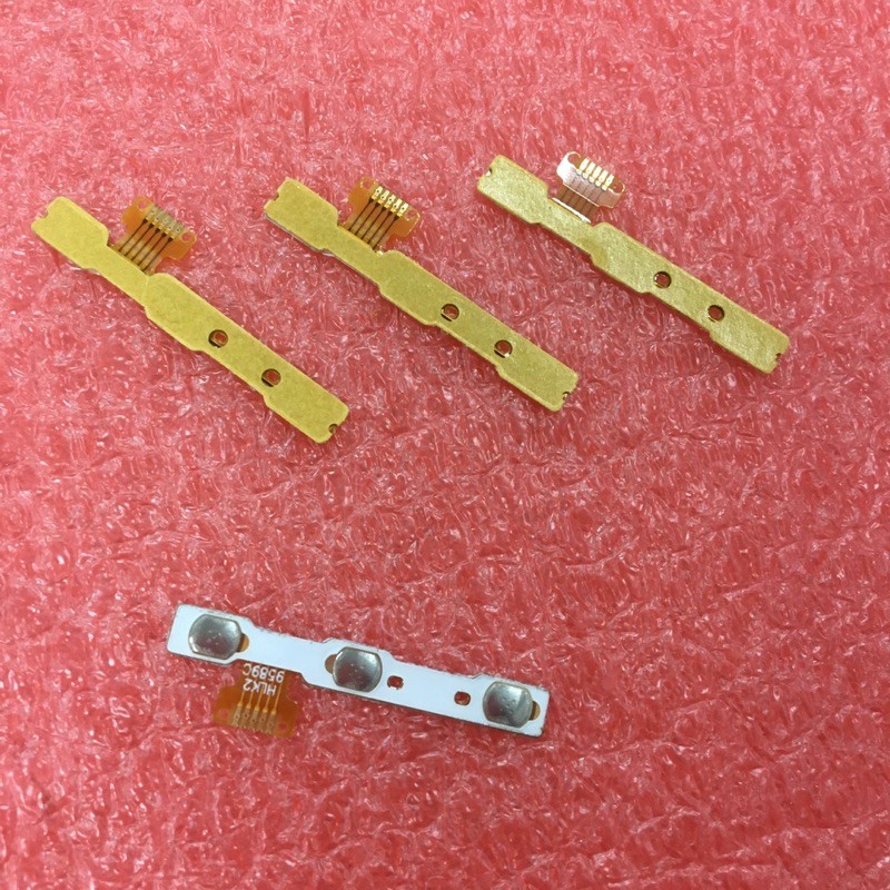 FLEXIBLE ON OFF VOLUME ADVAN S35F / FLEXIBLE POWER ADVAN S35F