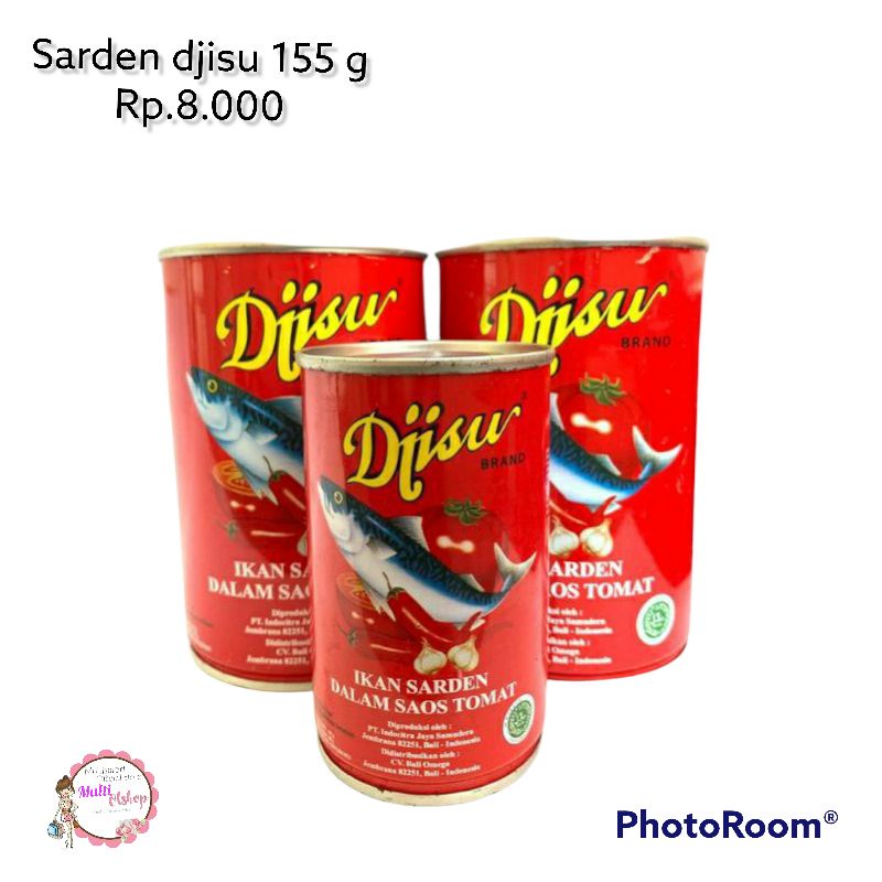 

sarden djisu