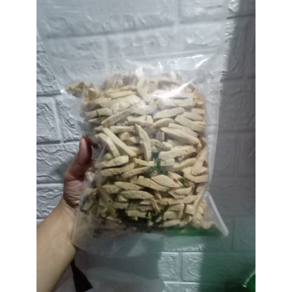 

BASRENG ORI MAKNYOSS 1/2 KG