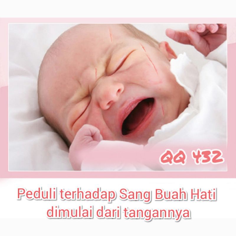 Baby Nail Trimmer Gunting kuku bayi elektrik Grinding pedicure