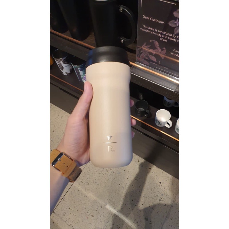 Tumbler Starbucks Original Reserve Stainless 2021