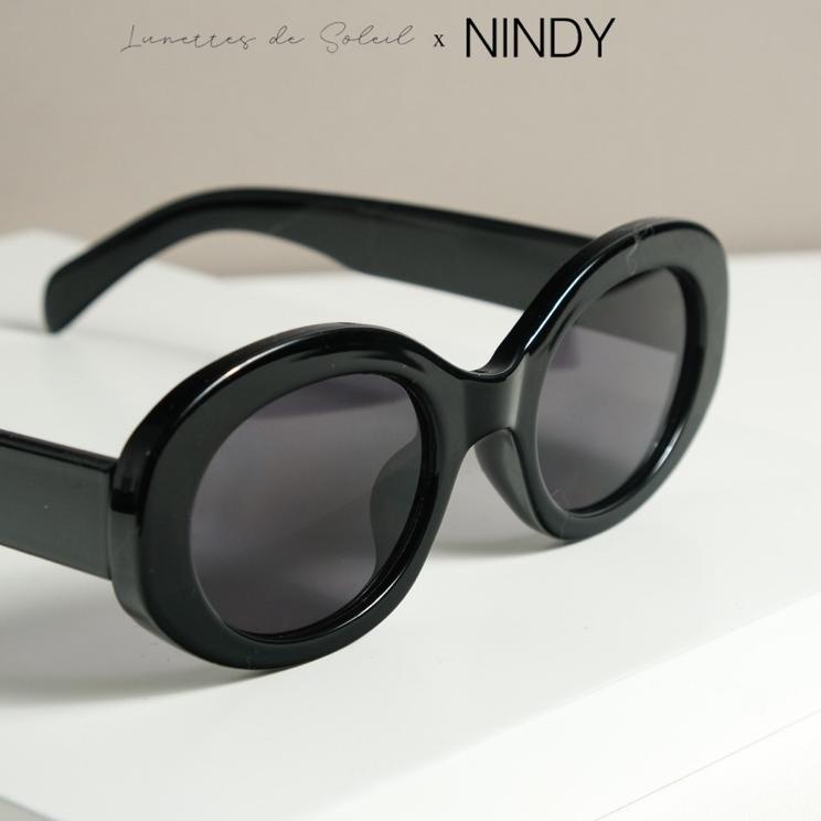 Paling Dicari.. Sunglasses - CASSIE - LDS X NINDY - Kacamata Baca