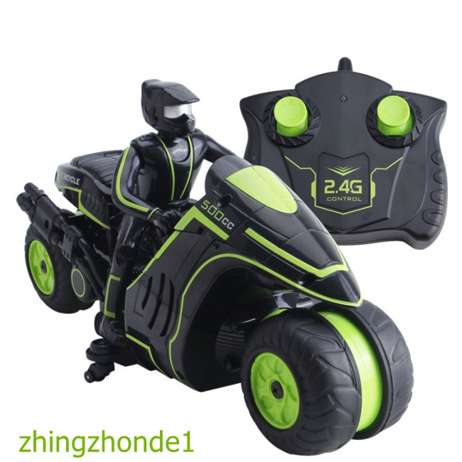 remote control bikes for kids