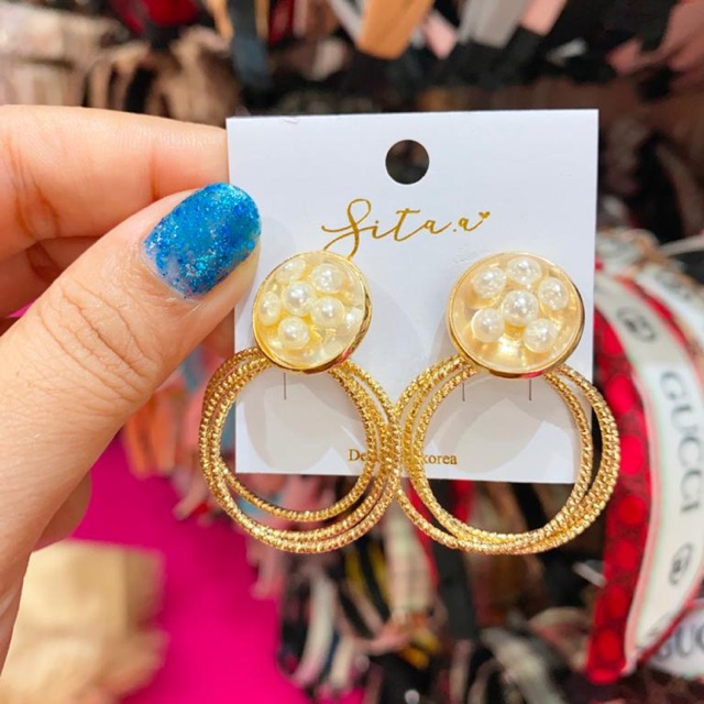 ANTING IMPORT BANGKOK