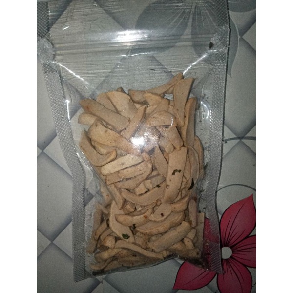 

basrengPedes/original100gr