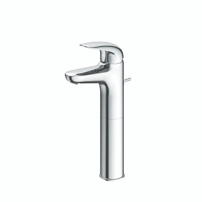 Kran wastafel toto TLS 03303 B || single lever lavatory faucet toto