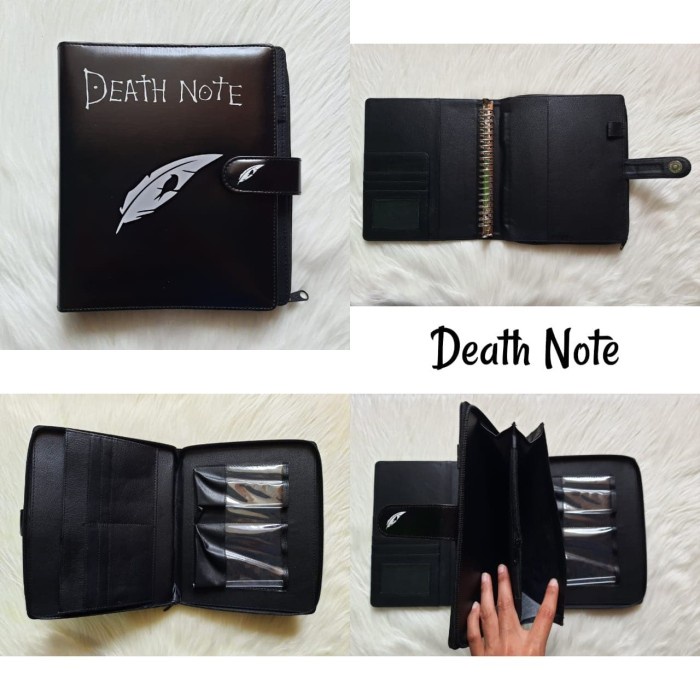 

Murah Binder Ready Printing Motif Hpo Multifungsi B5 (26Ring) Part 1 Terbatas