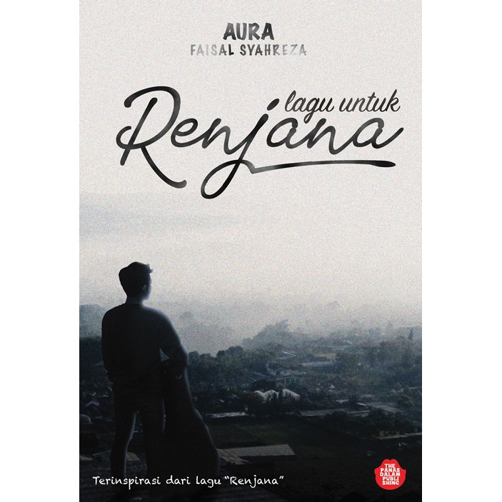 

BUKU LAGU UNTUK RENJANA