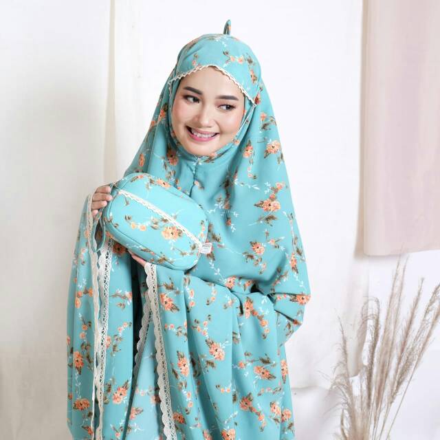 fayola mint