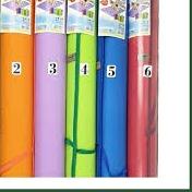 ♙ Karpet Lantai spons Tikar Spon MERCY 120x200 tikar polos tikar murah tikar plastik BINTIK EVAMATIC