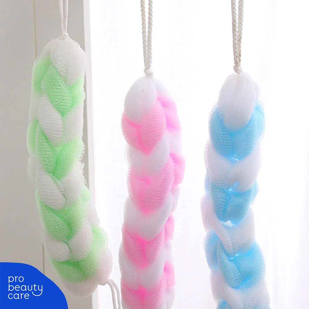 Spons Mandi (Shower Puff) M203