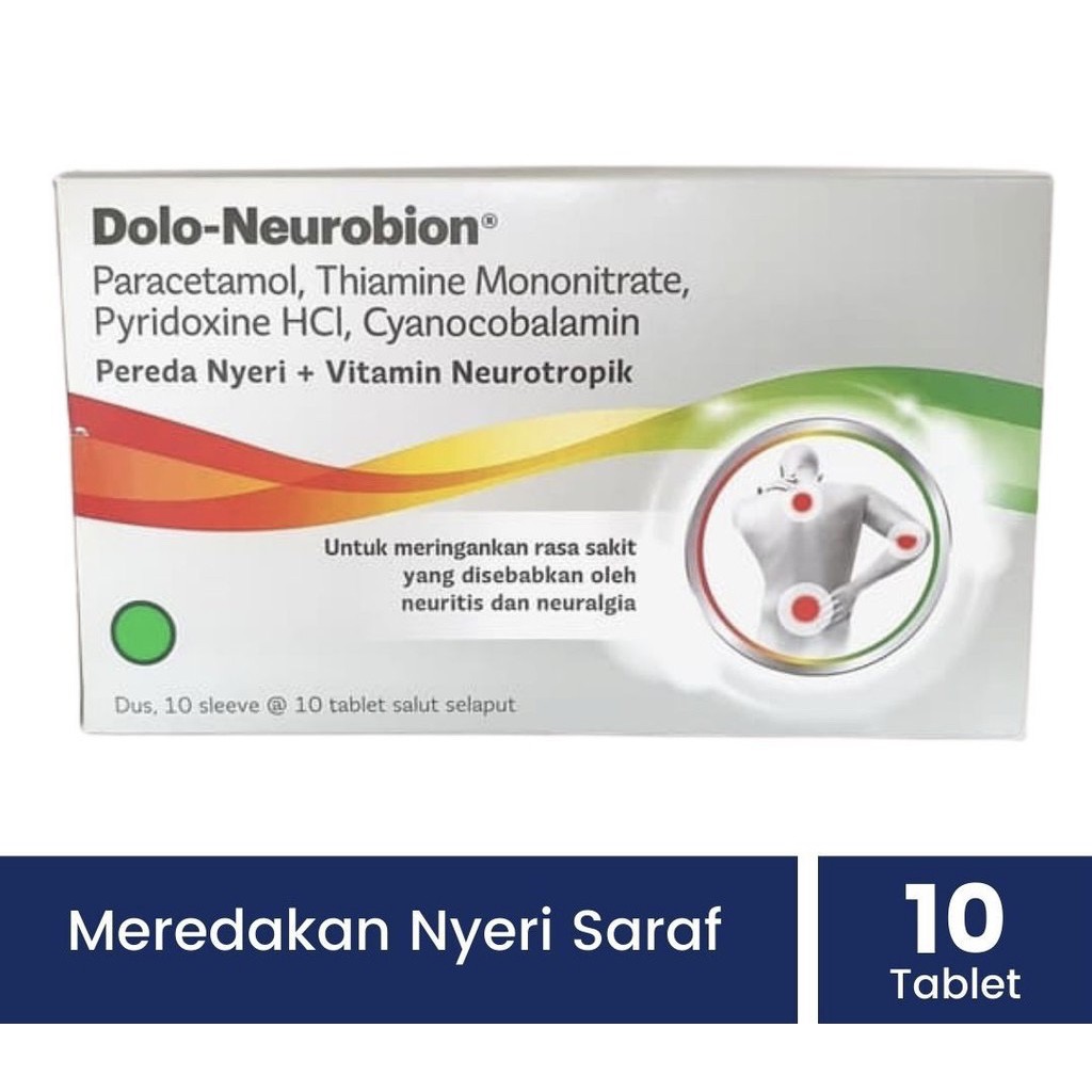Dolo Neurobion