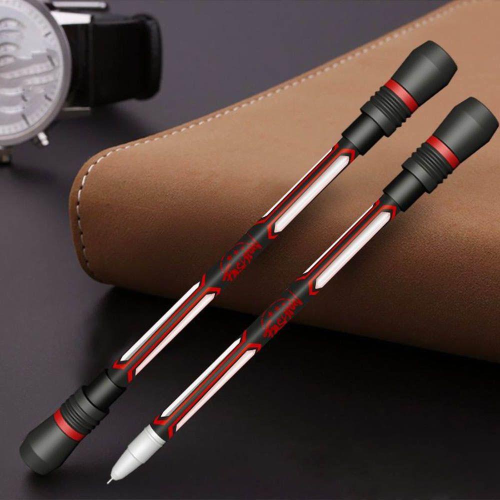 Row Pulpen Gaming Putar Anti Slip Untuk Kantor / Sekolah