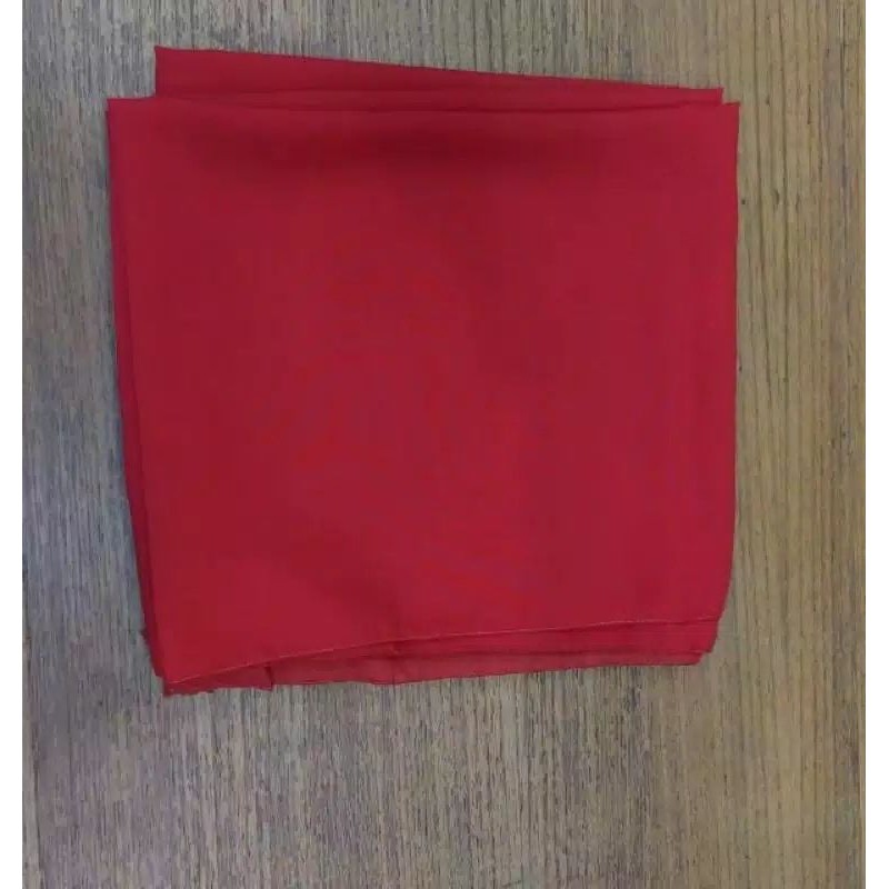 SELENDANG BETAWI-Merah