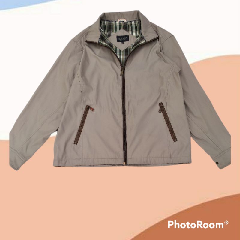 workjacket Troy bros
