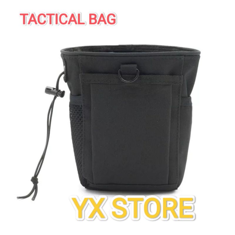 TACTICAL BAG