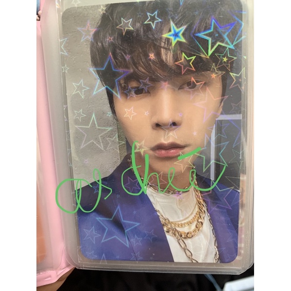 JOHNNY KOLBUK 2020 (COLLECT BOOK) RESONANCE