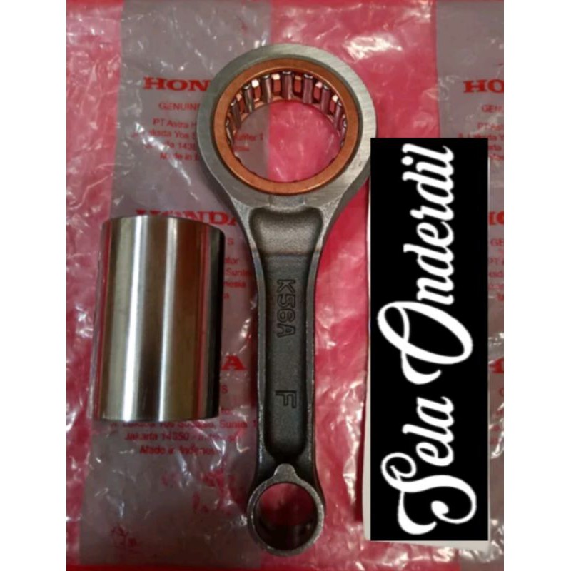 STANG SEHER SONIC 150-CB 150 R LED K56 A-CBR 150 R ORIGINAL