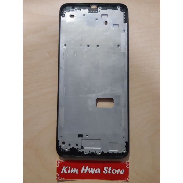 middle frame oppo a15 / Tatakan Lcd oppo a15