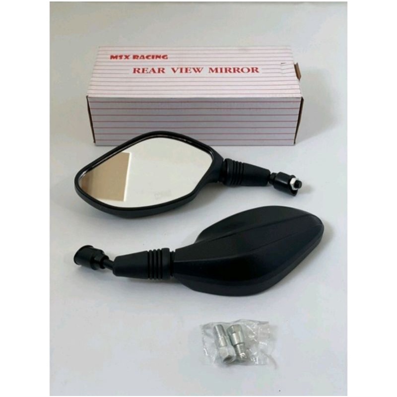 SPION KLIK POLOS HITAM SPION CLICK POLOS HMA ORIGINAL I 125 VARIO 125 VARIO 150 DLL