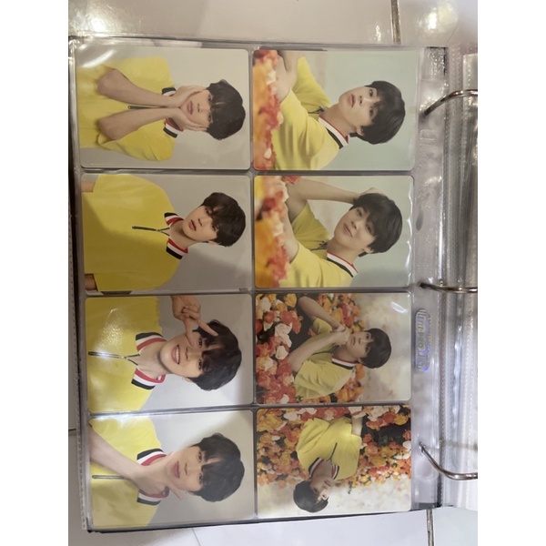 WTS JIMIN MPC LOVE YOURSELF JAPAN OFFICIAL