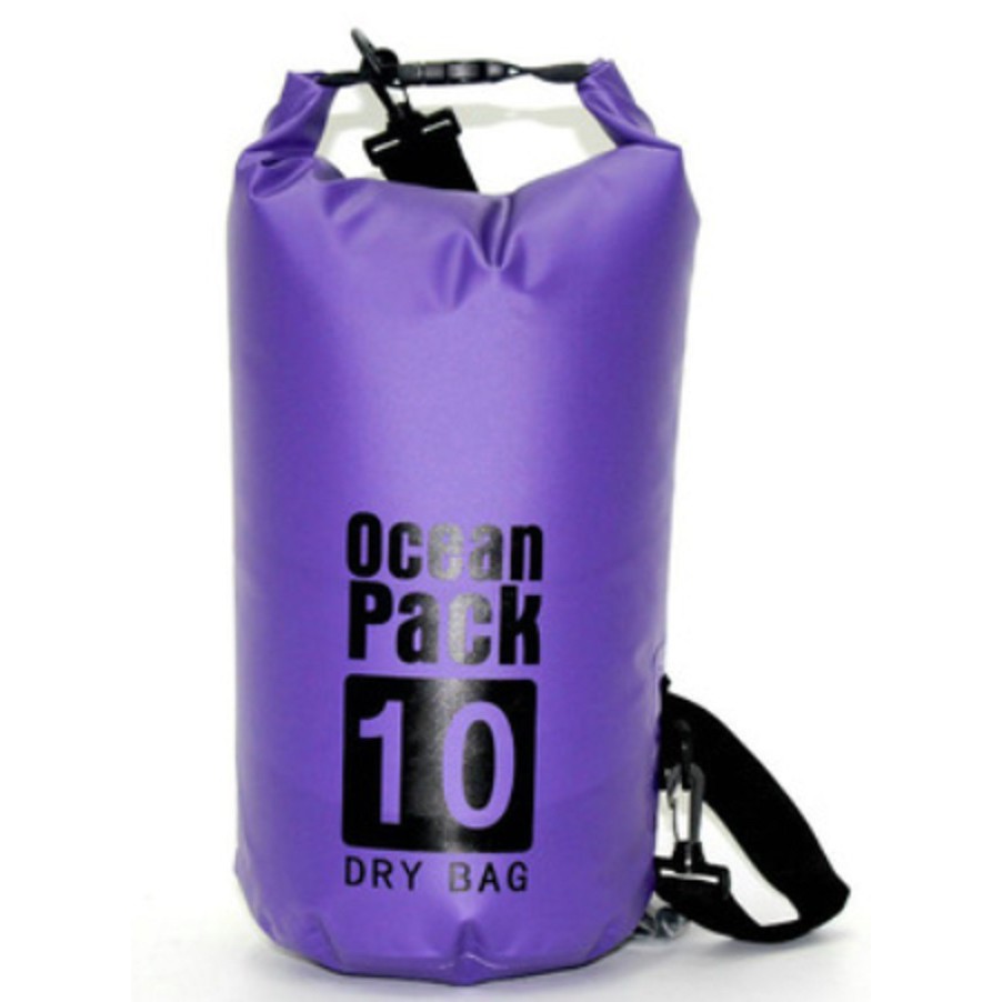 WATERPROOF DRY BAG 10L