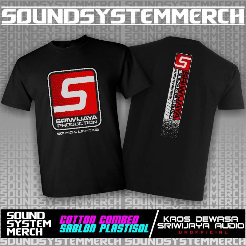 KAOS SOUND SYSTEM SRIWIJAYA AUDIO