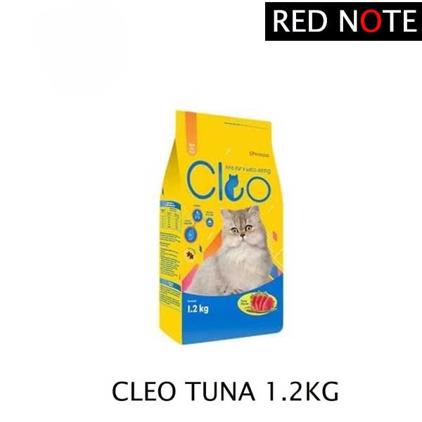 CLEO Tuna 1.2kg FreshPack