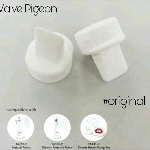 hot sale pigeon milk valve   katup silikon pompa asi manual   elektrik