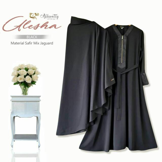 set Alesha by akhwatiy