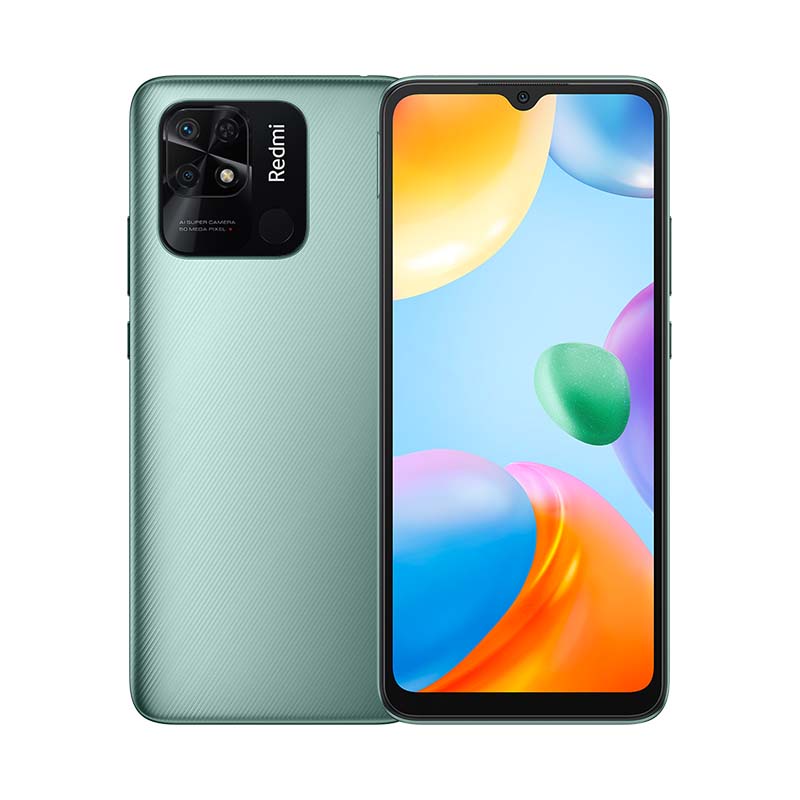 Xiaomi Redmi 10C 4/64GB Baterai 5000mAh 13MP AI Garansi Resmi redmi 9a 3/32 redmi 9a 3 32 redmi 9a 2 32 redmi 9a 4 64