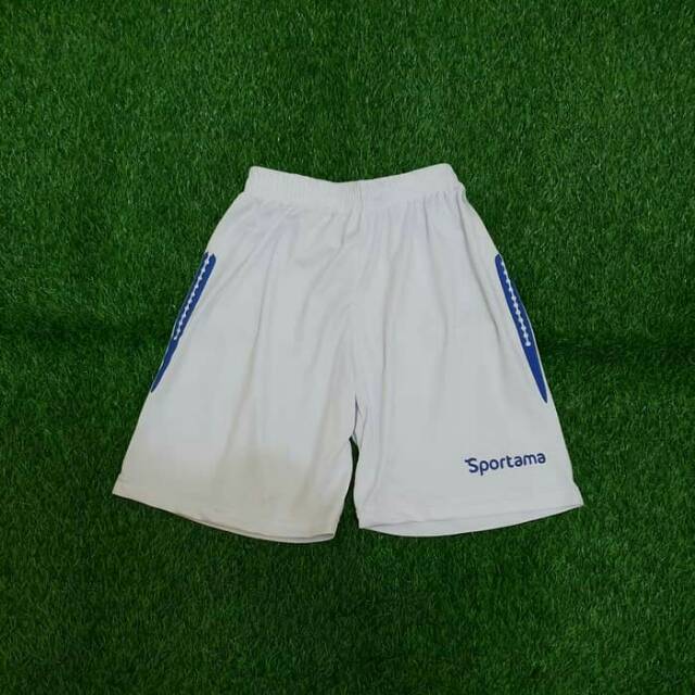 CELANA BOLA PERSIB BANDUNG AWAY 2019/2020 GRADE ORI