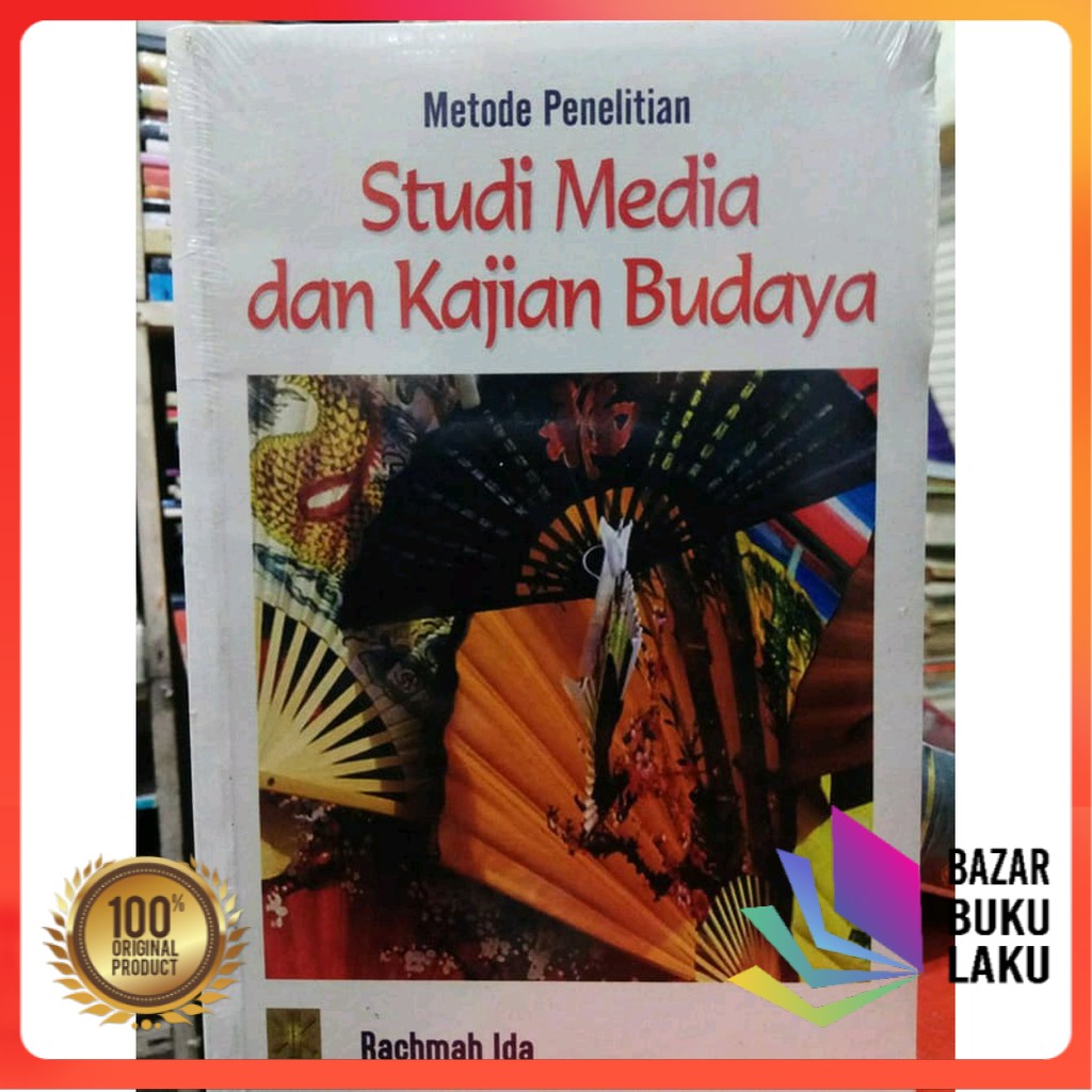 Studi Media Dan Kajian Budaya