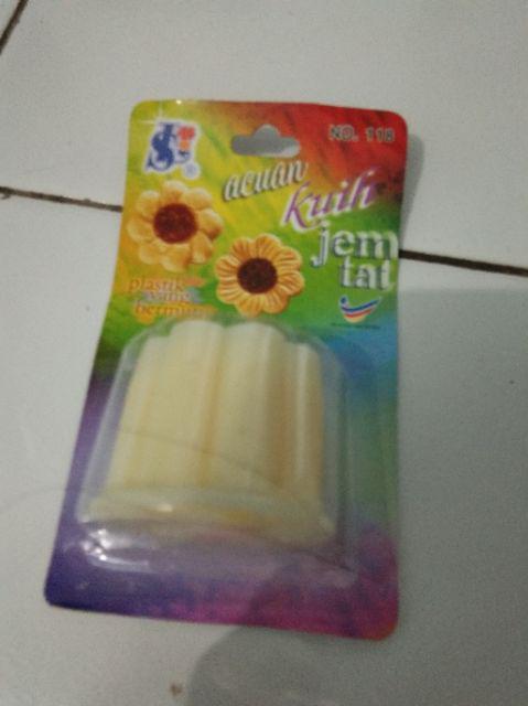 Cetakan Kue Kering 118 Import