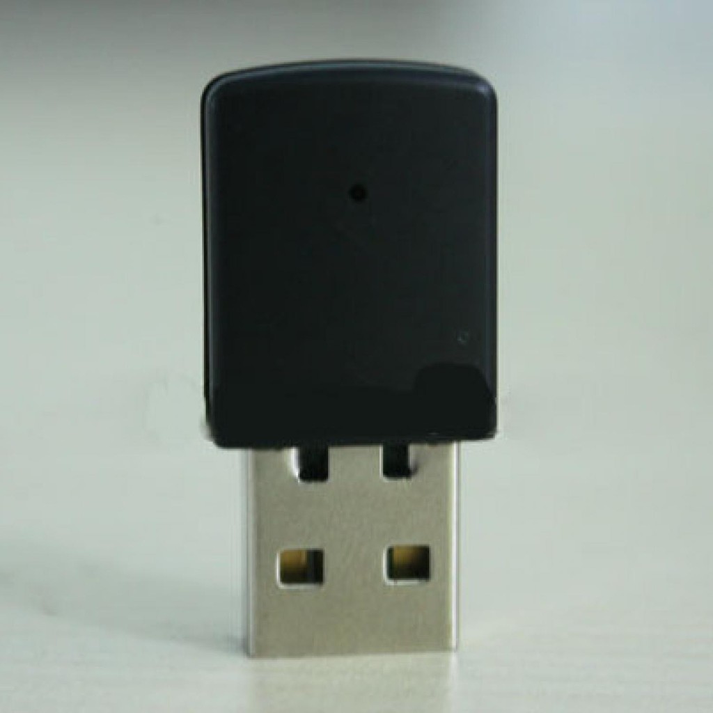 Woopower Mini USB Bluetooth Dongle untuk Playstation PS4 - 78474
