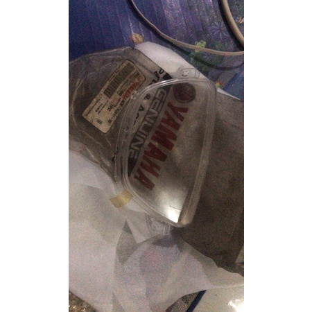 mika spido nouvo lele ori