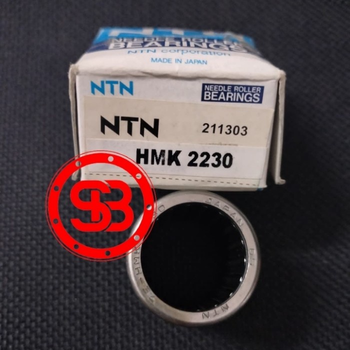 Needle Bearing HMK 2230 NTN ORIGINAL