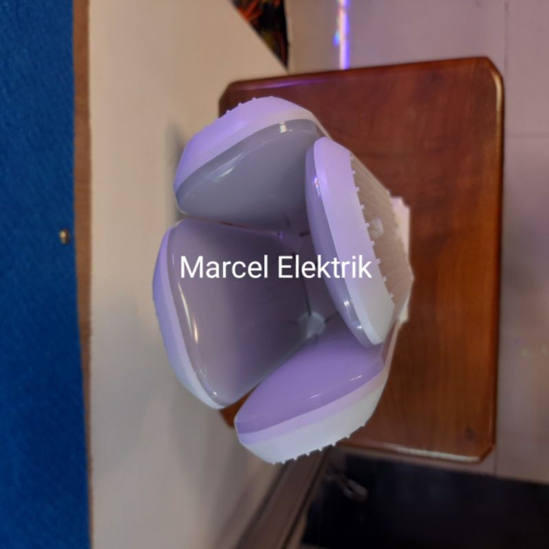 Lampu LED FUN 40WATT E27