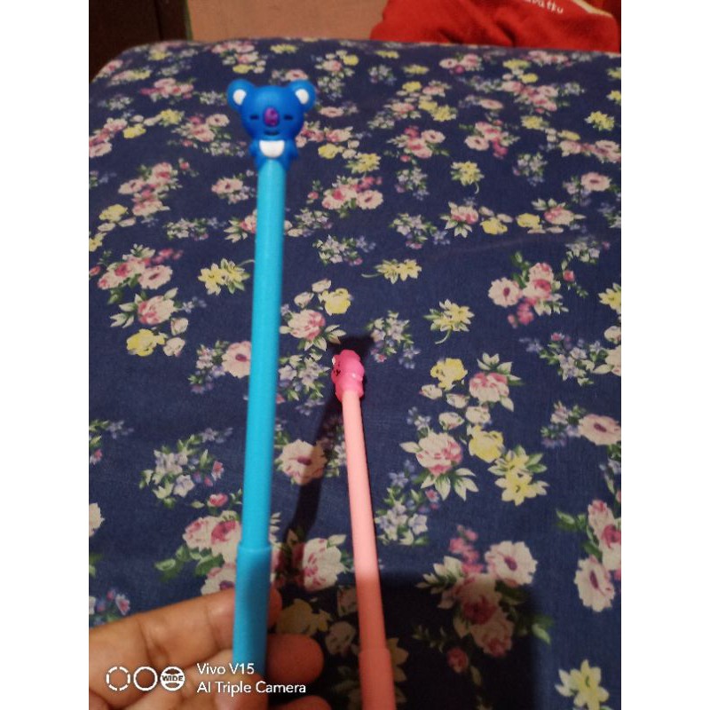 

pulpen tinta BTS MURAH