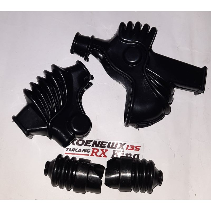 KARET HANDLE HANDEL SET RX KING RXS RXZ